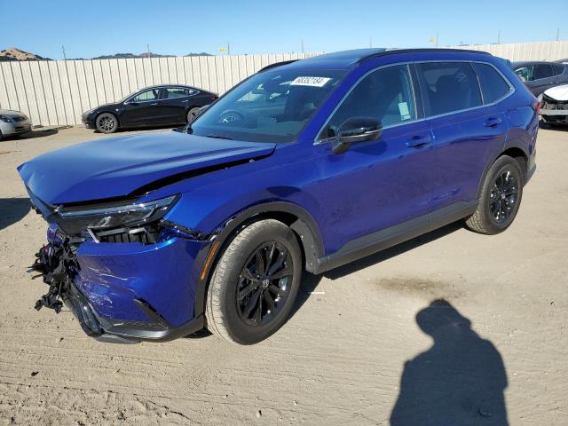 2024 HONDA CR-V SPORT - 7FARS5H84RE033093