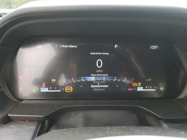 2022 JEEP GRAND CHER - 1C4RJKDG9N8505566