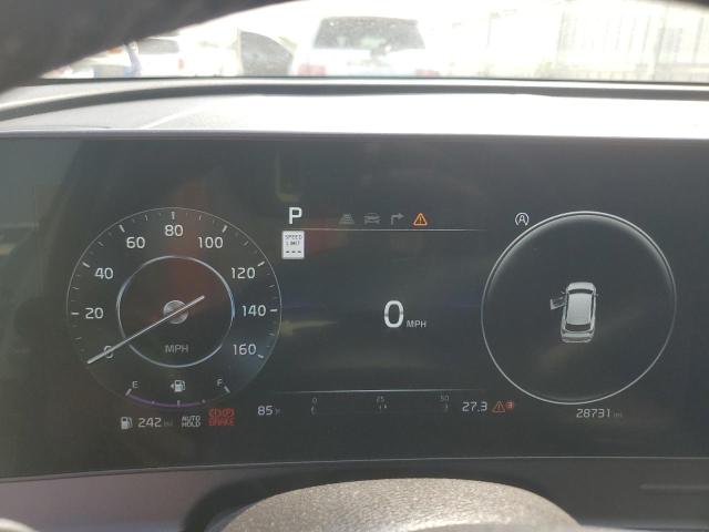 2023 KIA SPORTAGE S - 5XYK53AFXPG003782