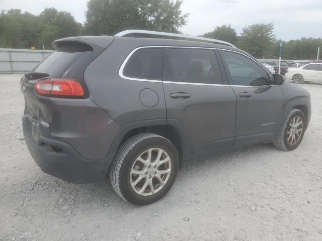 2017 JEEP CHEROKEE L - 1C4PJLCB5HW661140