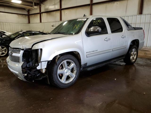 CHEVROLET AVALANCHE