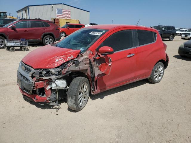 2021 CHEVROLET SPARK 2LT KL8CF6SA6MC718203  65848294