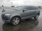 AUDI Q7 PREMIUM photo