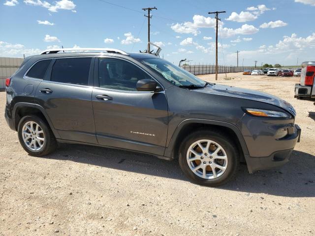 2017 JEEP CHEROKEE L - 1C4PJLCB4HW523296