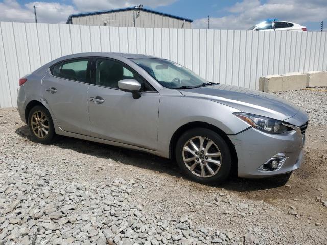 VIN 3MZBM1W79FM126934 2015 Mazda 3, Grand Touring no.4