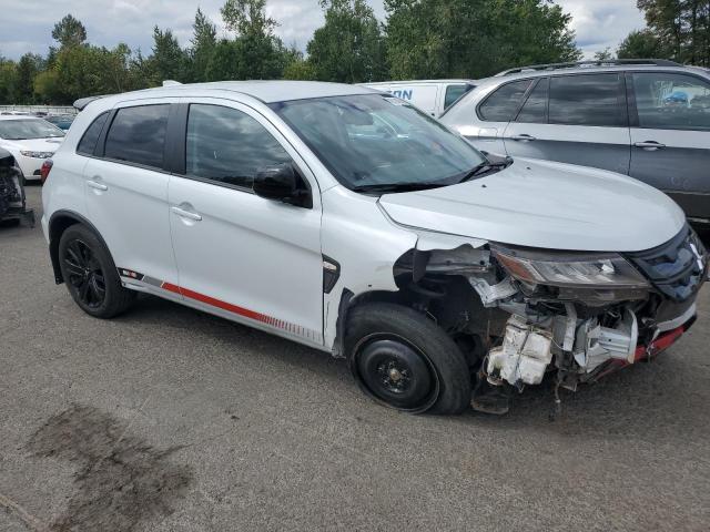 2023 MITSUBISHI OUTLANDER - JA4ARUAU0PU009734