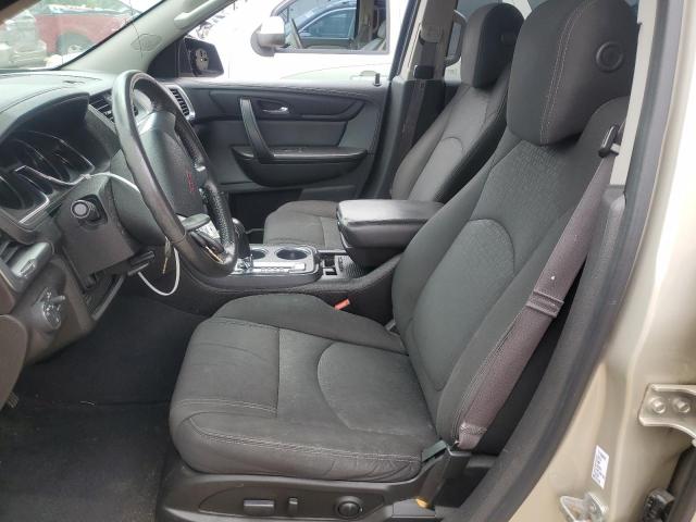 2015 GMC ACADIA SLE - 1GKKRPKD8FJ333402
