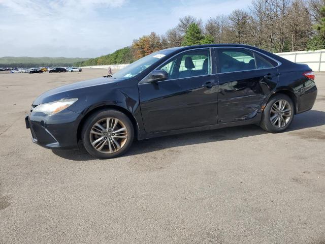 VIN 4T1BF1FK5GU231433 2016 Toyota Camry, LE no.1