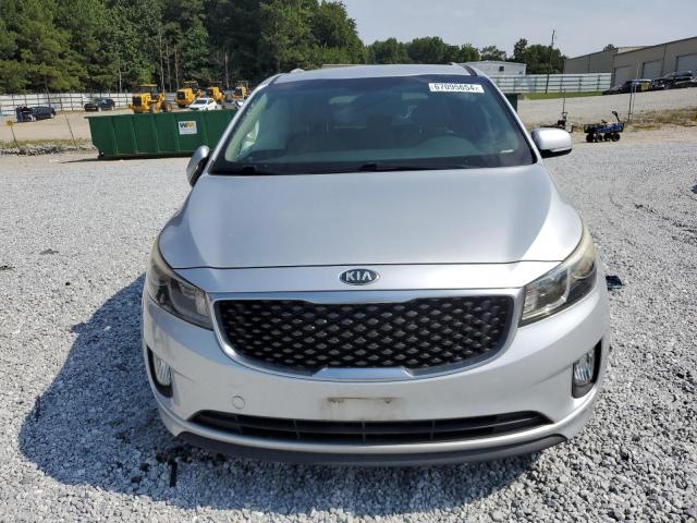 2015 KIA SEDONA EX - KNDMC5C14F6022728