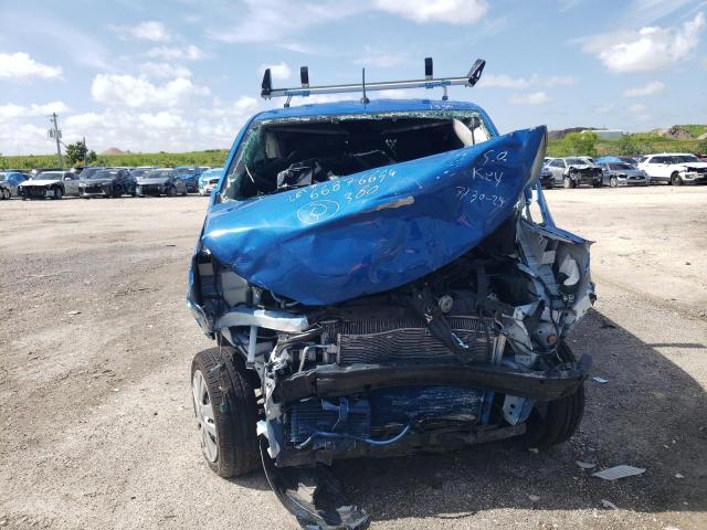 2021 NISSAN NV200 2.5S #3303610956