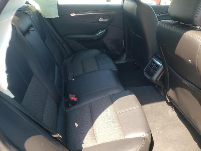 2018 CHEVROLET IMPALA LT - 2G1105S35J9152946