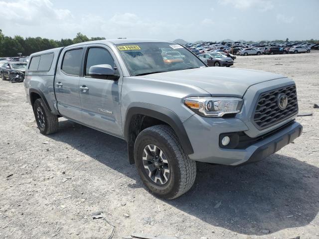 2021 TOYOTA TACOMA DOU - 3TMDZ5BN8MM110875