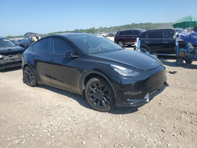 VIN 5YJYGAEE7MF108891 2021 Tesla MODEL Y no.4