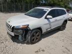 JEEP CHEROKEE L photo