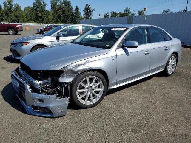 2016 AUDI A4 PREMIUM #2885953197