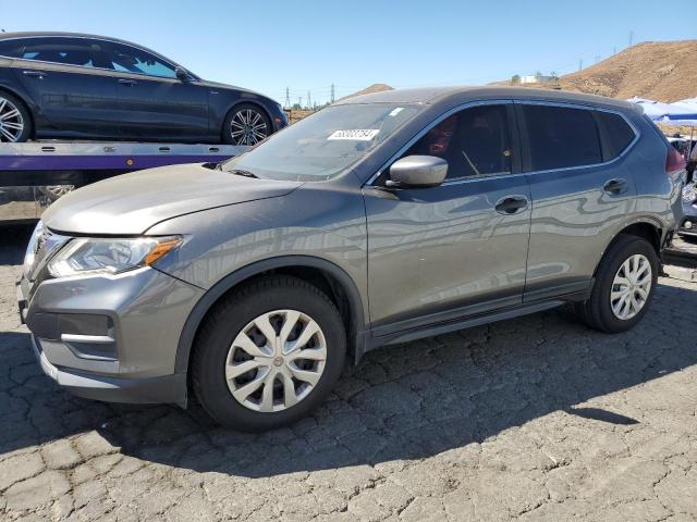 2019 NISSAN ROGUE S 2019