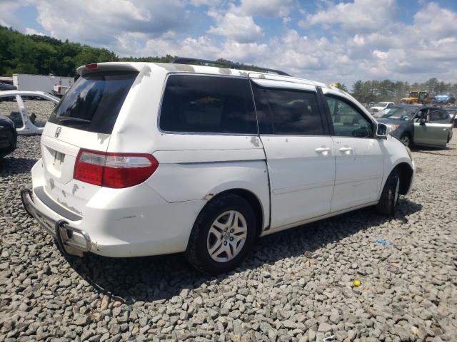 2007 HONDA ODYSSEY EX 5FNRL386X7B089015  67038514