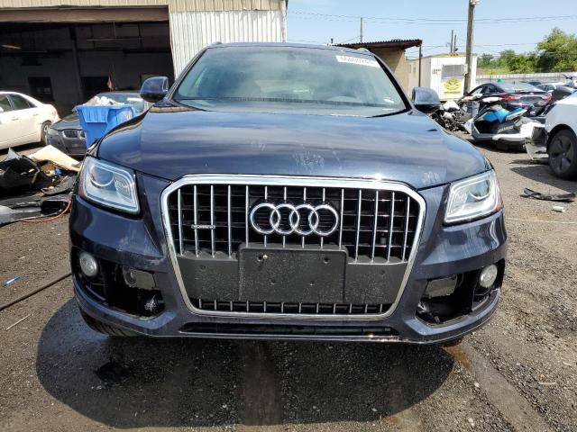 VIN WA1L2AFP6GA098550 2016 Audi Q5, Premium Plus no.5