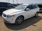 VOLVO XC60 T5 photo