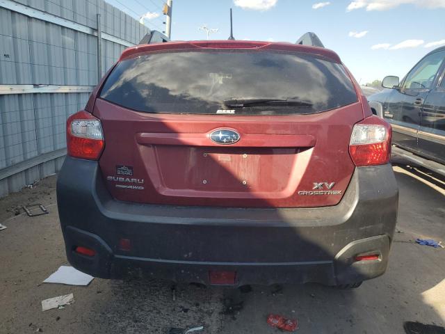 VIN JF2GPAVC7D2836130 2013 Subaru XV, 2.0 Premium no.6