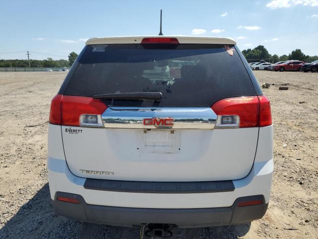 2014 GMC TERRAIN SL 2GKALMEK1E6108899  68500564