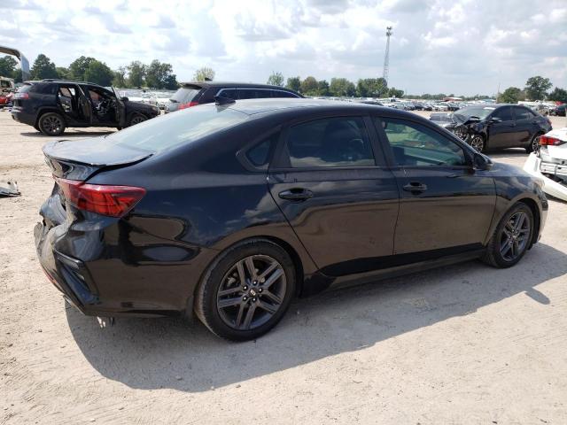 2021 KIA FORTE GT L - 3KPF34AD6ME311827