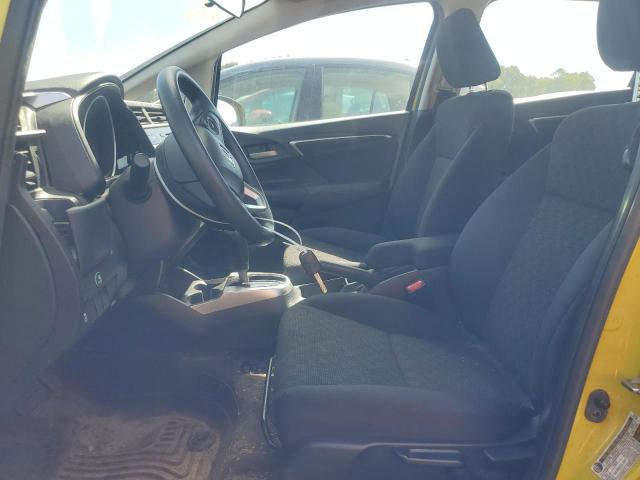 2016 HONDA FIT LX - JHMGK5H55GX045862