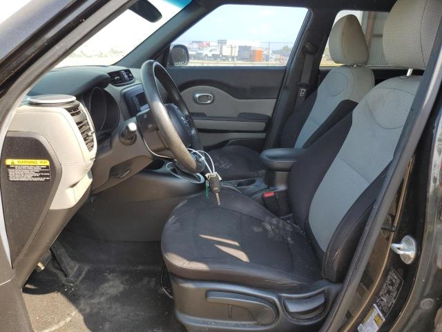 2015 KIA SOUL - KNDJN2A20F7798243