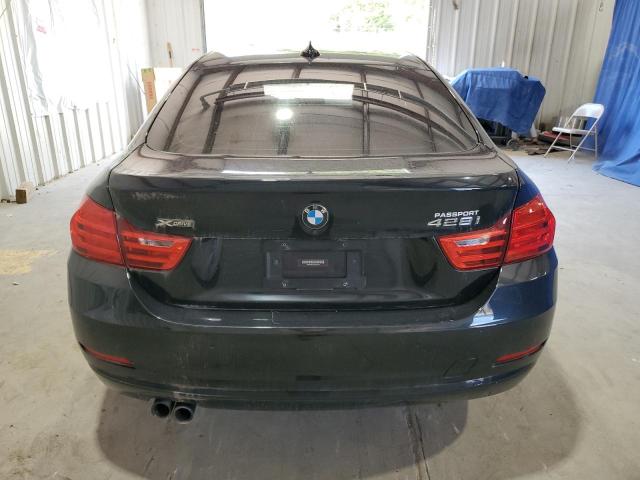 VIN WBA4C9C52FD331746 2015 BMW 4 Series, 428 Xi Gra... no.6