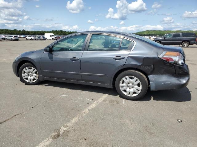 NISSAN ALTIMA 2.5 2009 gray  gas 1N4AL21E29N443564 photo #3