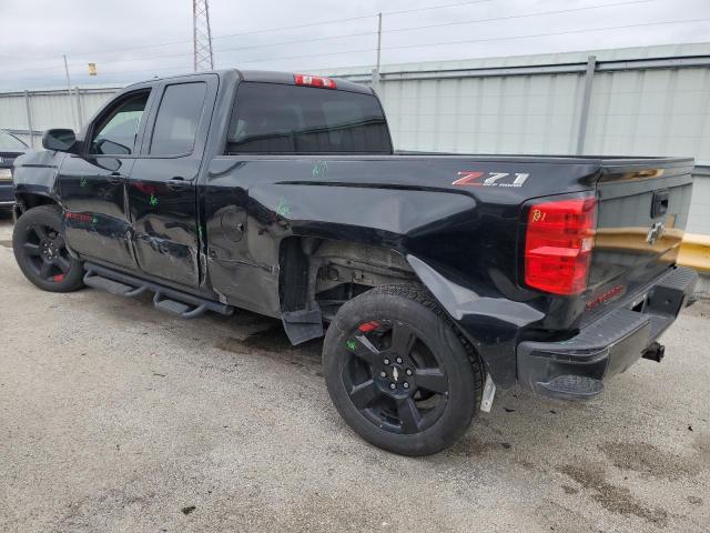 2018 CHEVROLET SILVERADO 1GCVKREC0JZ189432  67346634