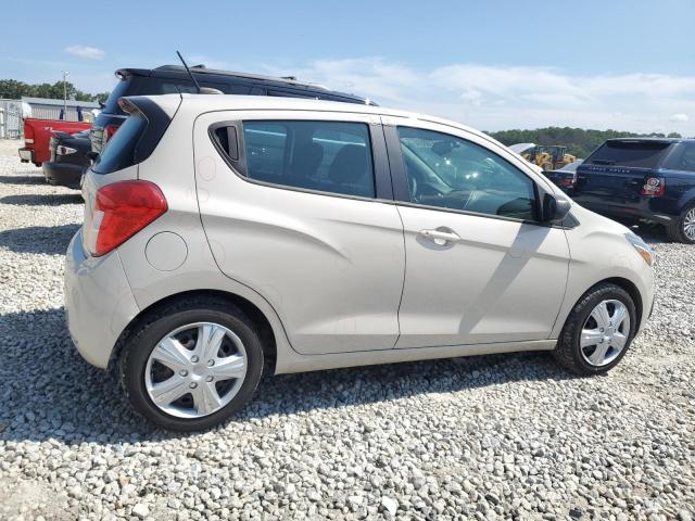 2017 CHEVROLET SPARK LS - KL8CB6SA3HC768493