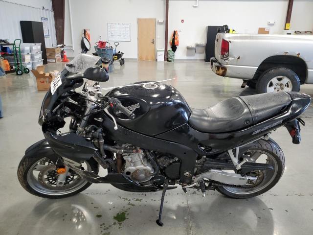 2001 TRIUMPH MOTORCYCLE SPRINT RS - SMT605FM81J112558