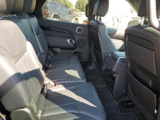 2020 LAND ROVER DISCOVERY - SALRG2RV4L2431312