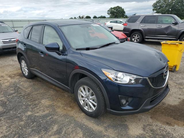 VIN JM3KE4CY9E0404769 2014 Mazda CX-5, Touring no.4