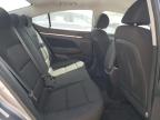 HYUNDAI ELANTRA SE photo