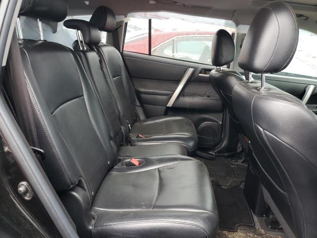 VIN 5TDBK3EHXDS248830 2013 Toyota Highlander, Base no.10