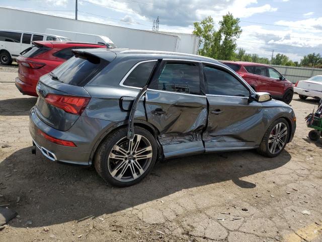 2018 AUDI SQ5 PRESTI WA1C4AFY7J2119720