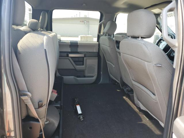 2020 FORD F150 SUPER - 1FTEW1E40LFA24130