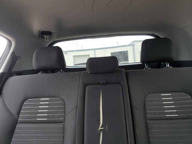 2021 KIA SPORTAGE L - KNDPMCAC8M7875451