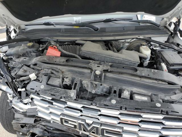 2017 GMC YUKON XL K 1GKS2GKC1HR117844