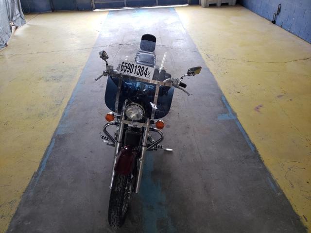 2004 HONDA VT600 CD - JH2PC21374M504139