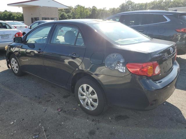 Vin: 1nxbu4ee8az303932, lot: 68422804, toyota corolla base 20102