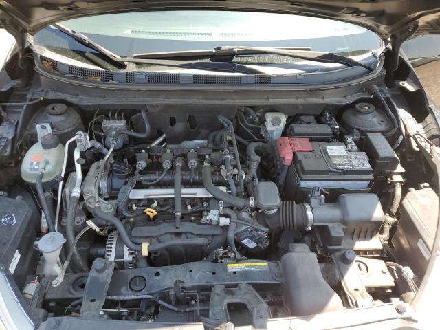 2018 NISSAN KICKS S - 3N1CP5CU5JL524708