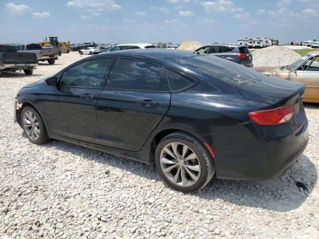 VIN 1C3CCCBG9GN162162 2016 Chrysler 200, S no.2