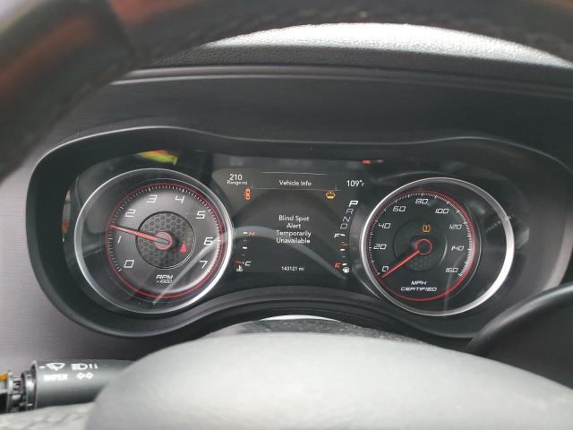 2018 DODGE CHARGER PO - 2C3CDXKT3JH323963