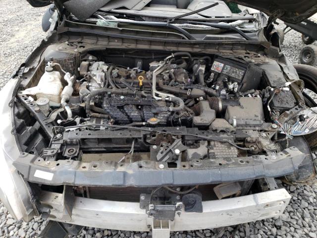 2022 NISSAN ALTIMA SV 1N4BL4DV4NN380649  67212724