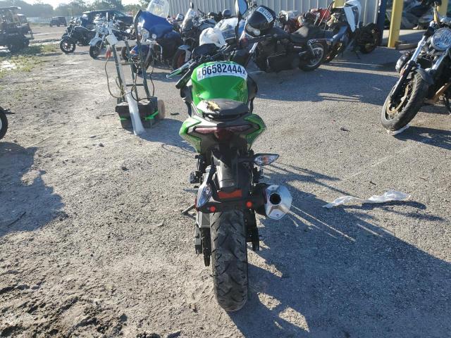 2024 KAWASAKI ER500 ML5ERGE13RDA08442