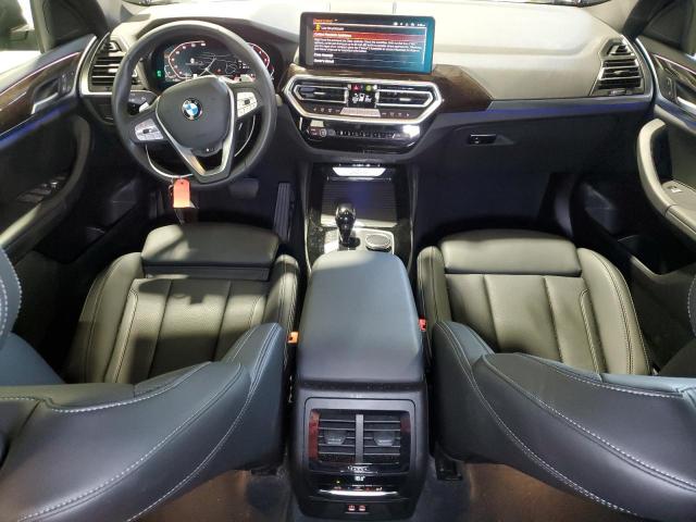 2024 BMW X4 XDRIVE3 - 5UX33DT06R9V54397