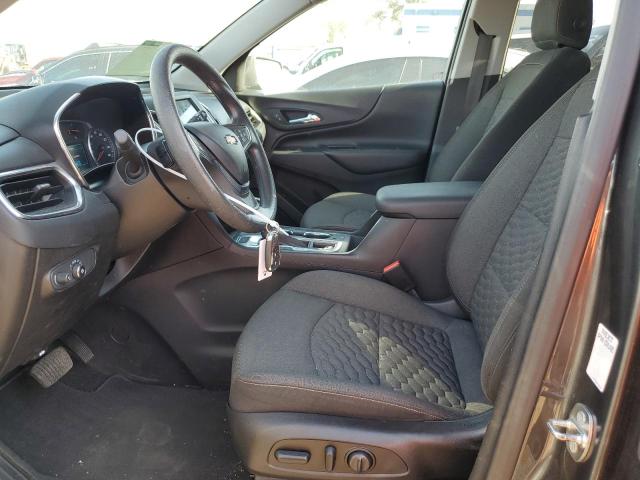 2019 CHEVROLET EQUINOX LT - 3GNAXUEV9KS509101